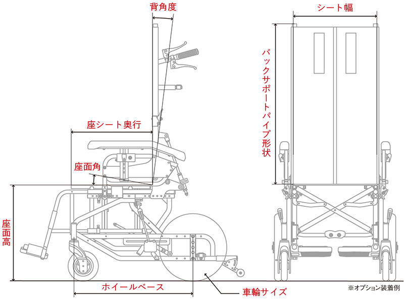 グランドフリッチャー・ユニダッシュ_EX サイズ