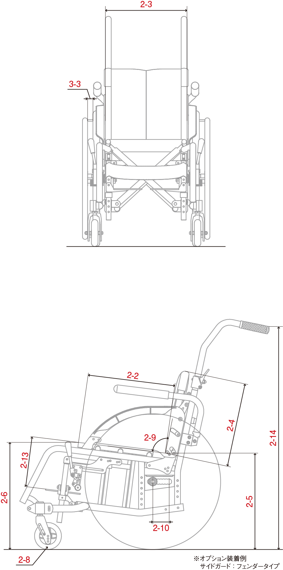 ノーヴァジュニア プラス サイズ