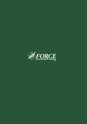 FORCE総合カタログ