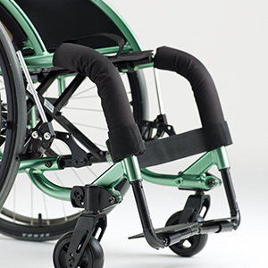 レッグパイプカバー