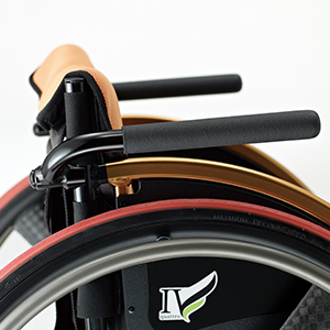 固定式パイプアームサポート