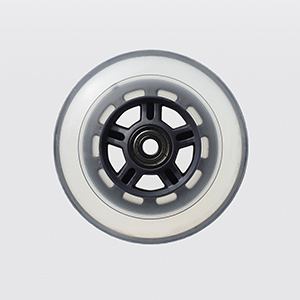 スケルトンキャスタ