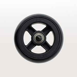 ソフトワイドキャスタ