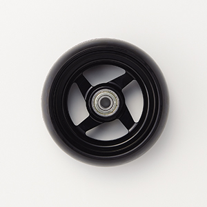 アルミコアキャスタ