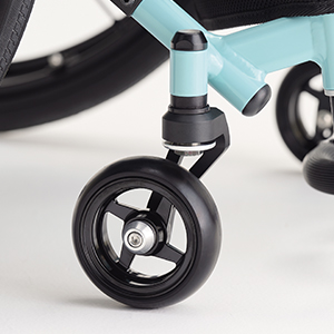 モノブレード（片持ち）