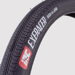 iRC EXERACER 25-540 ブラック