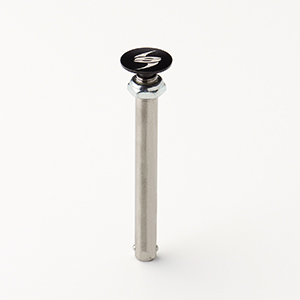 チタン製脱着シャフト（ExtraLite専用）